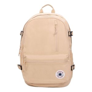Converse Straight Edge Backpack 'Beige' UA5797-JC5