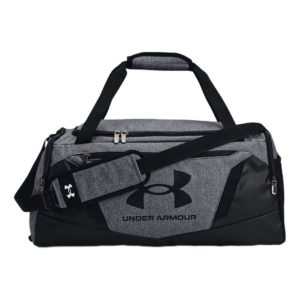 Under Armour Undeniable 5.0 Small Duffle Bag 'Grey' 1369222-012