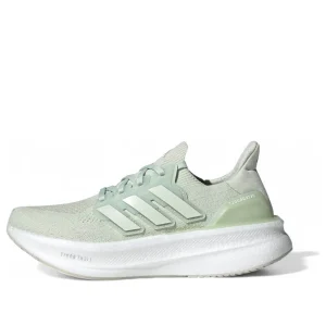 (WMNS) adidas Ultraboost 5 'Linen Green Beige' JH9063