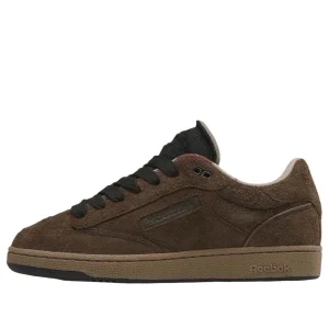 Reebok x Universal Monsters Club C Bulc 'Brown' 100210068