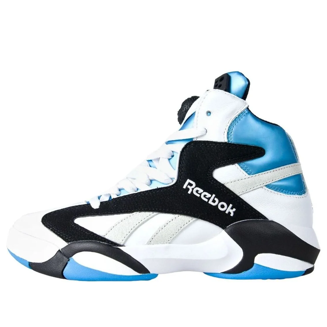 Reebok Shaq Attaq 'Orlando Magic' 2013 V47915