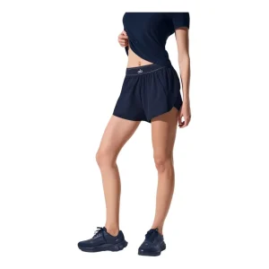 (WMNS) ALO Match Point Short 'Navy' W6334R-822910798