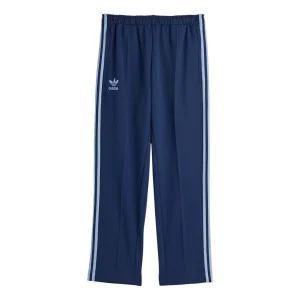 adidas x Wales Bonner Track Pants Asia Sizing 'Collegiate Navy' JJ2941