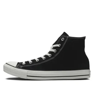 Converse Chuck Taylor All Star Hi 'Classic Black' X9160