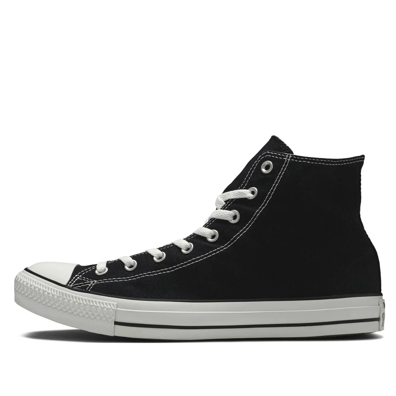 Converse Chuck Taylor All Star Hi 'Classic Black' X9160