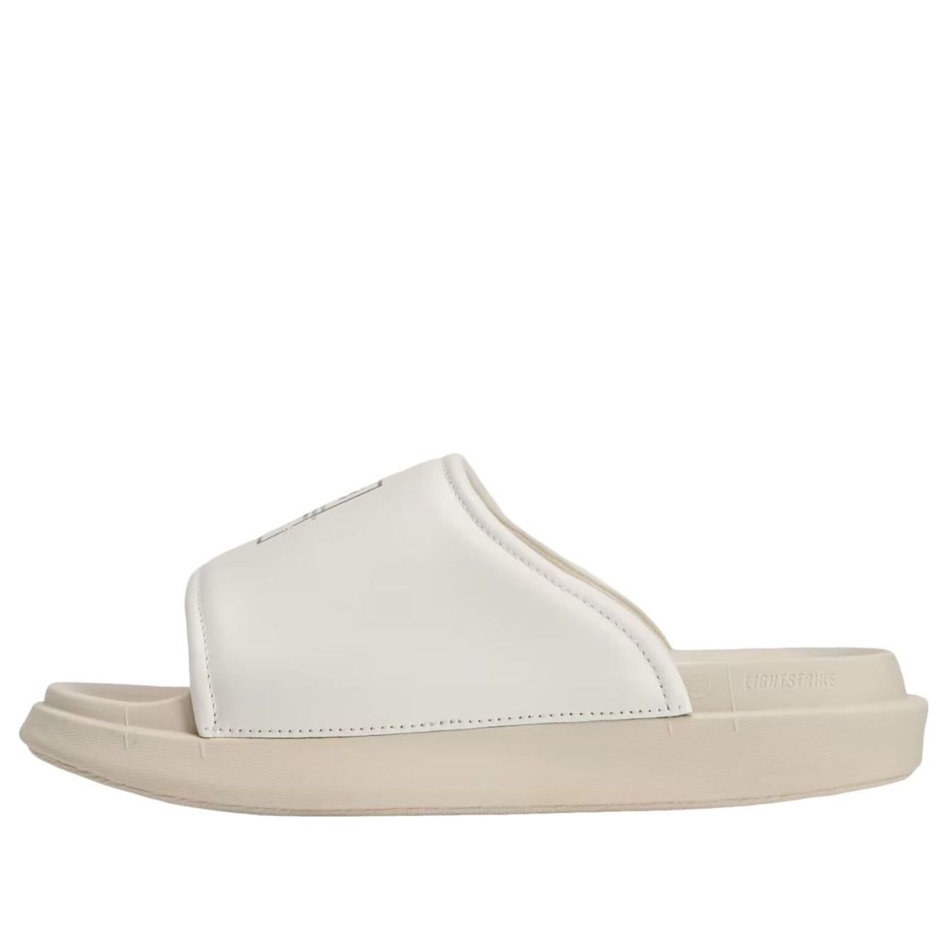 adidas Y-3 Slide 'Off White Alumina' KI4032
