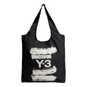 adidas Y-3 Tote 'Black' JD2909