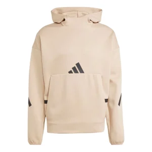 adidas Z.N.E. Hoodie Asia Sizing 'Magic Beige' JJ4894