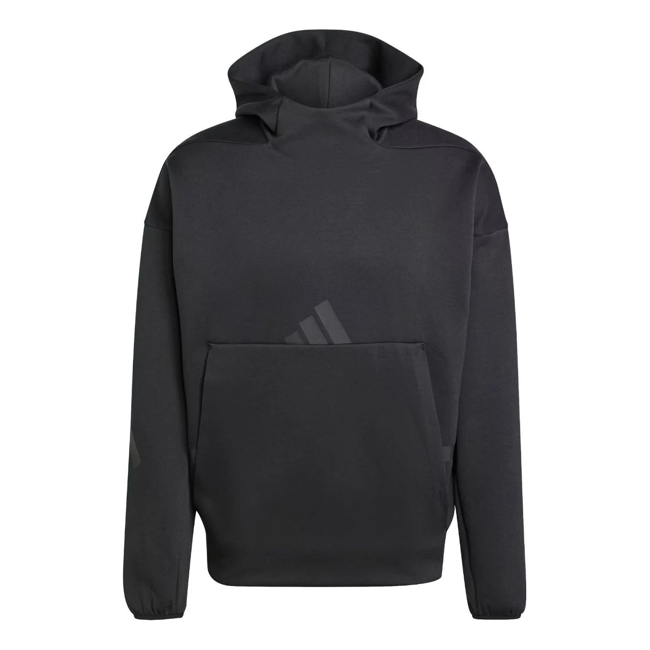 adidas Z.N.E. Hoodie Asia Sizing 'Black' JE7537