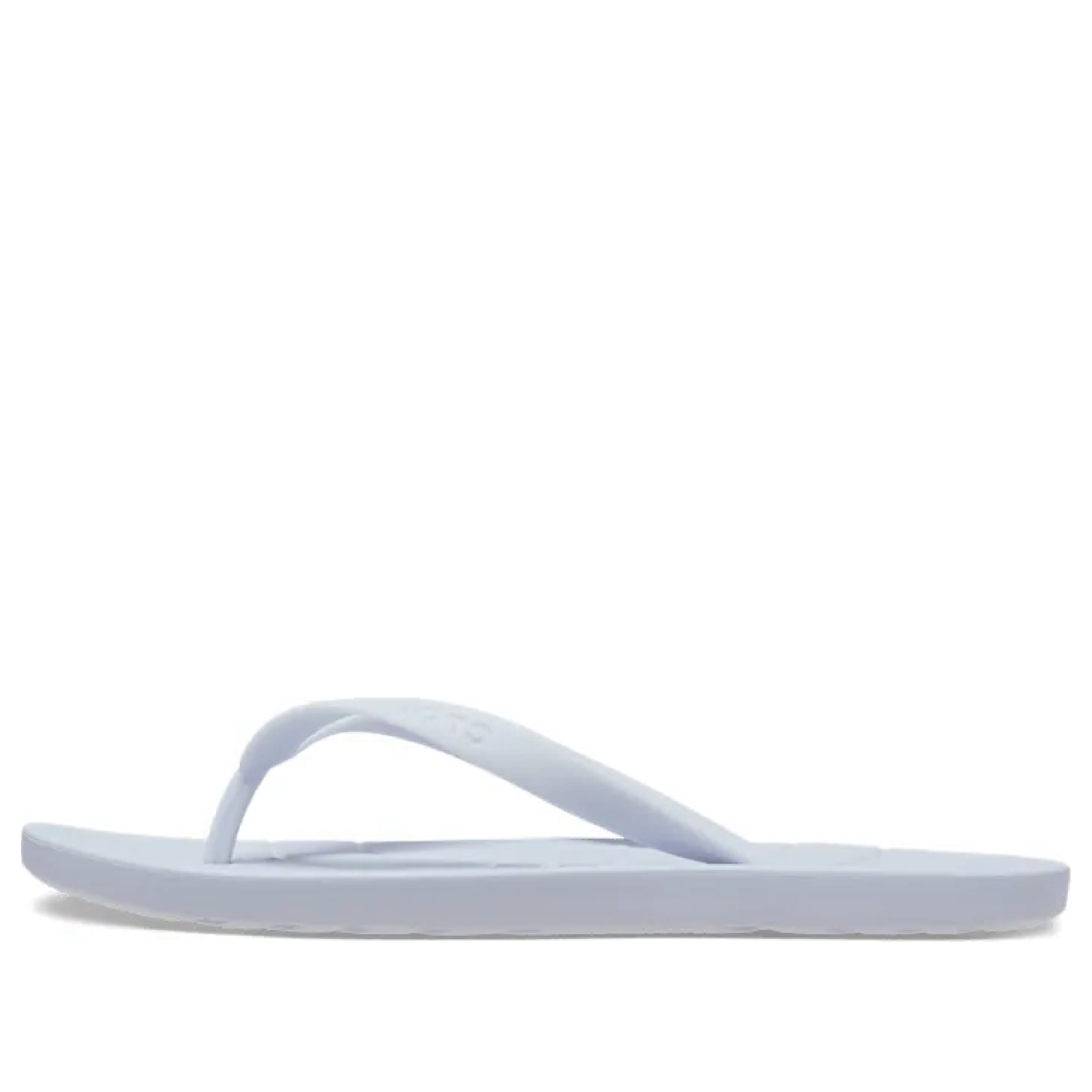 Crocs Casual Flip-Flops 'Sky Blue' 210089-5AF
