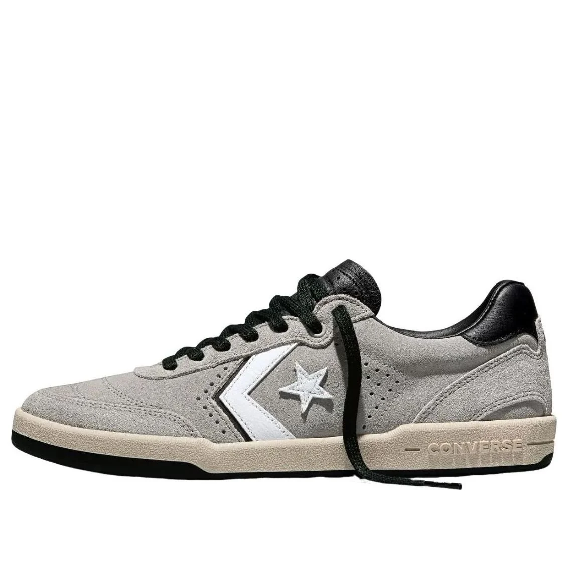Converse Louie Lopez Pro 2 Suede Low 'Grey Area' A15835C