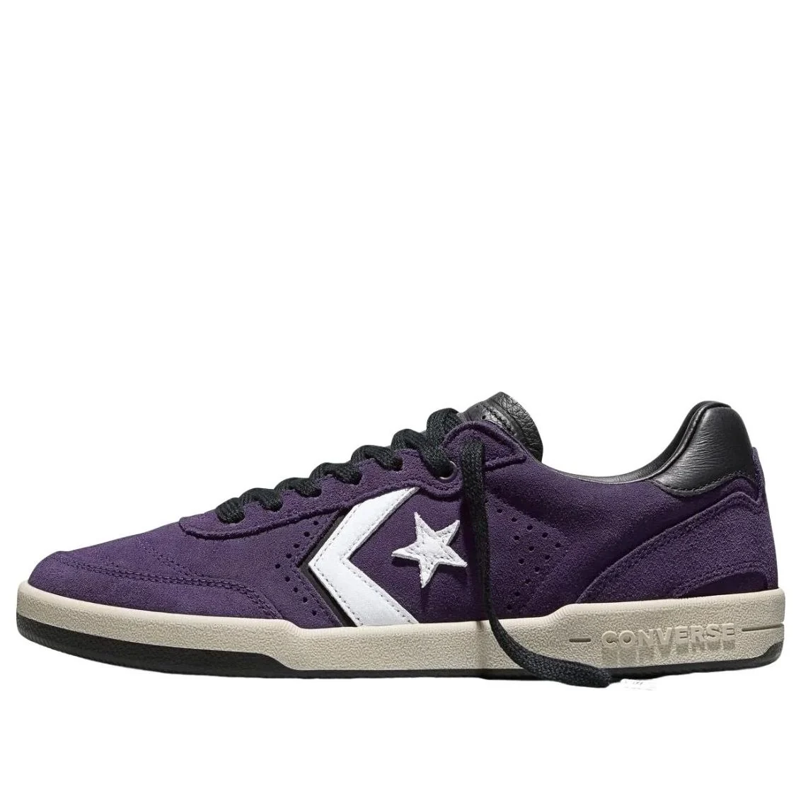 Converse Louie Lopez Pro 2 Suede Low 'Blackberry Jam' A15836C