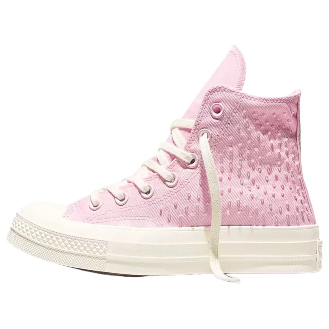 (WMNS) Converse Chuck 70 Beads 'Pink' A16676C