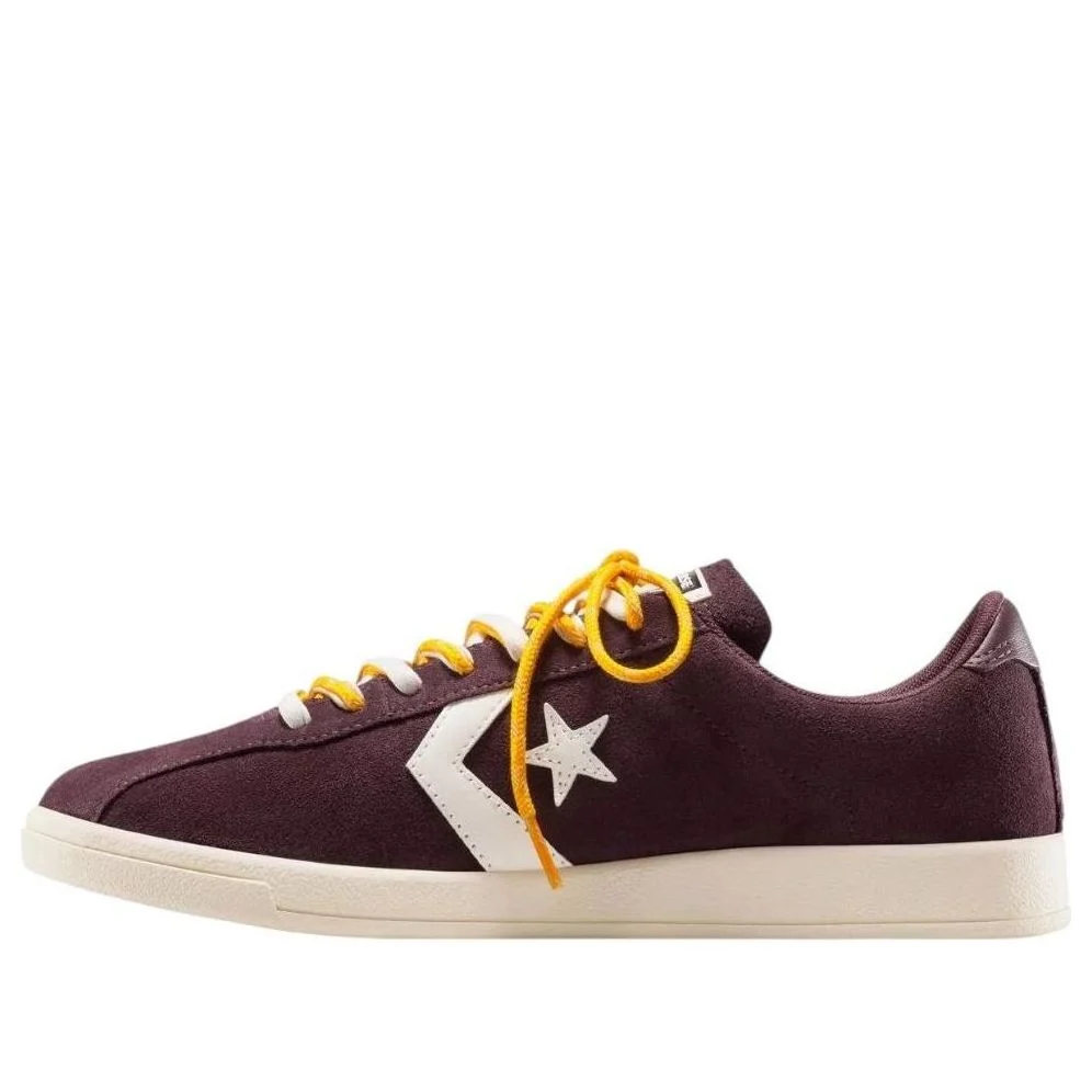 Converse Chuck Taylor All Star Suede 'Rugged Brown' A17502C