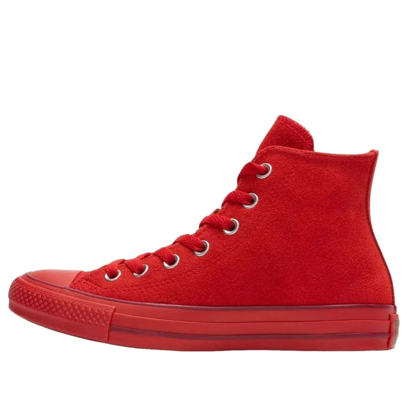 Converse Chuck Taylor All Star Hi 'University Red Green' A18997C