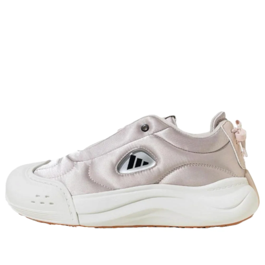 (WMNS) adidas Maxxcourt Fos 'Light Pink' IH6056