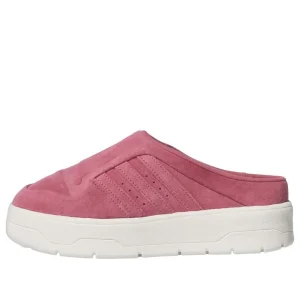 (WMNS) adidas Rivalry Mule 'Preloved Crimson Off White' IH2870