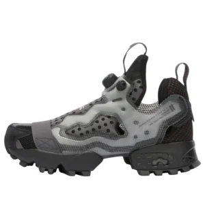 Reebok x Boris Bidjan Saberi LTD InstaPump Fury 'Black' 100253783
