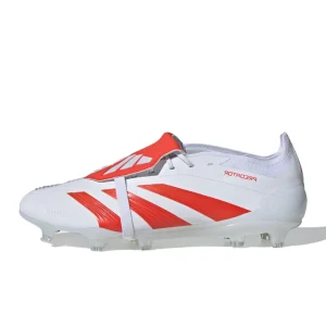 adidas Predator Elite FG 'White Orange' JI3372