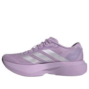(WMNS) adidas Adizero EVO SL 'Powder Plum Zero Metalic' JS4447