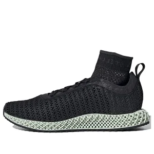 (WMNS) adidas Stella McCartney x AlphaEdge 4D 'Core Black' EH3488