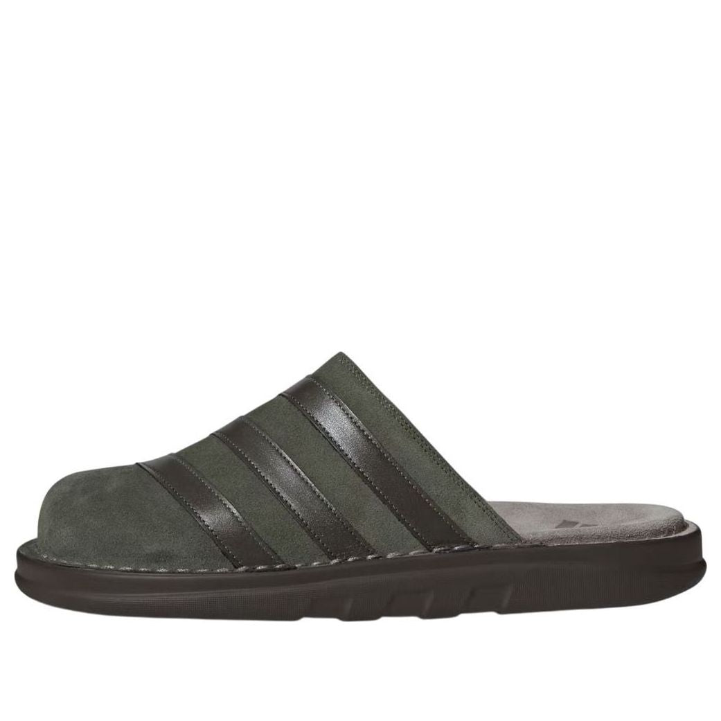 adidas Adiclog Asia Sizing 'Olive Strata' JQ7770