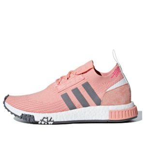(WMNS) adidas NMD Racer Primeknit 'Trace Pink' AH2430