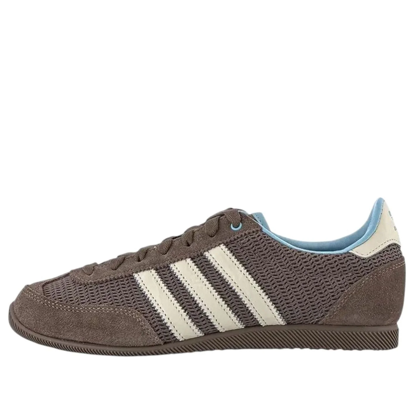 (WMNS) adidas Japan 'Trace Brown' JR7159