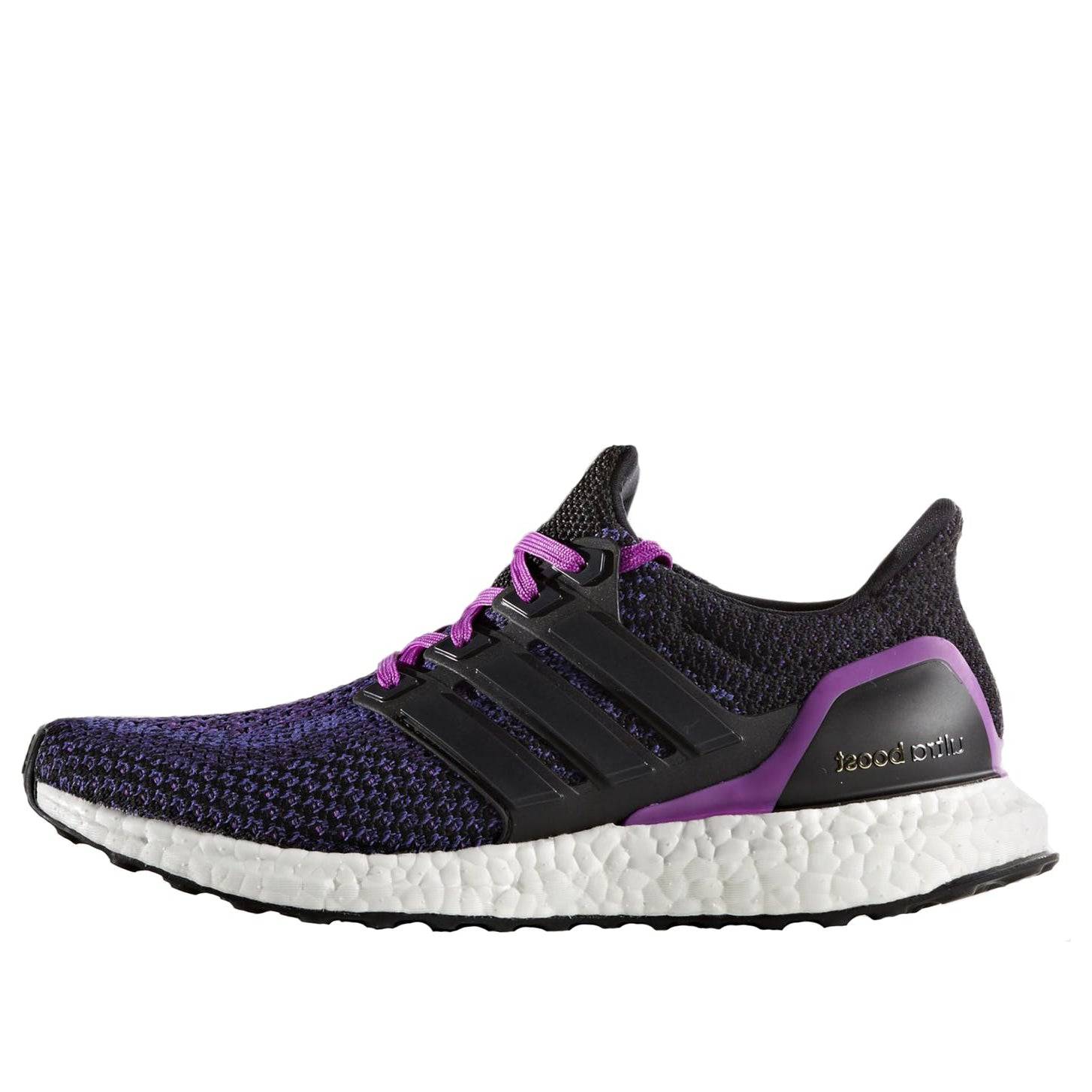 (WMNS) adidas Ultraboost 2.0 'Shock Purple' AQ5935