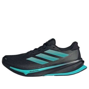 (WMNS) adidas x Mercedes AMG Supernova Rise 'Petronas Formula One Team' JR9383