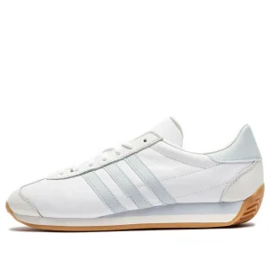 (WMNS) adidas Country Og 'Ftwr White Halo Blue Cloud' IE8410