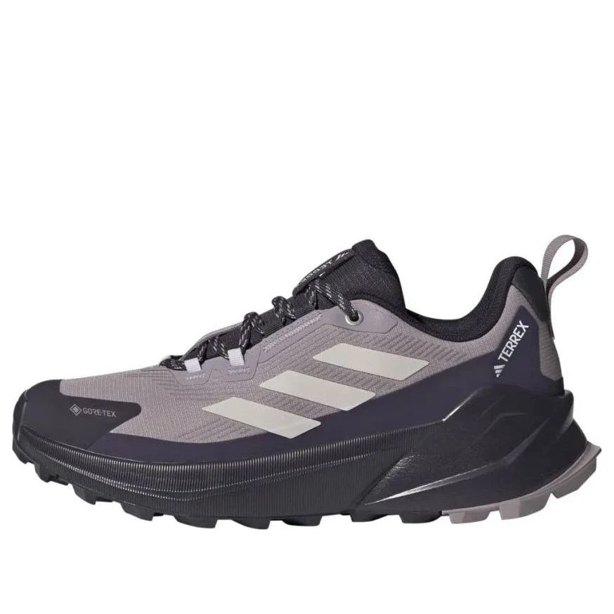(WMNS) adidas Terrex Trailmaker 2.0 Gore-Tex 'Preloved Fig Black' IH3544