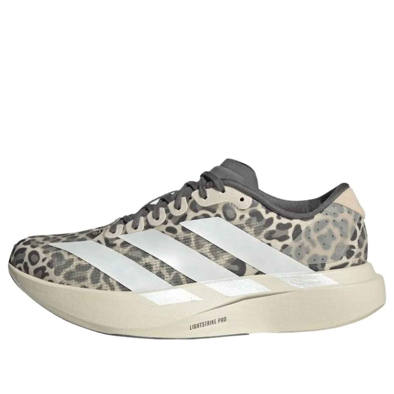 (WMNS) adidas Adizero EVO SL 'Leopard' KI3948