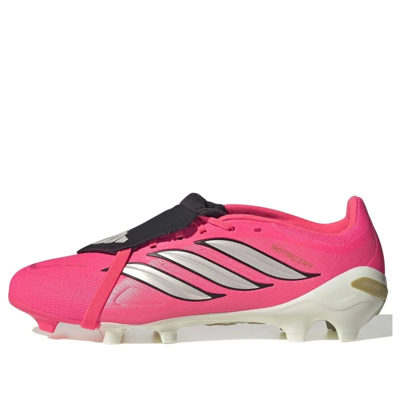 adidas Predator League Fold-Over Tongue FG 'Road To Glory Pack' JP6271