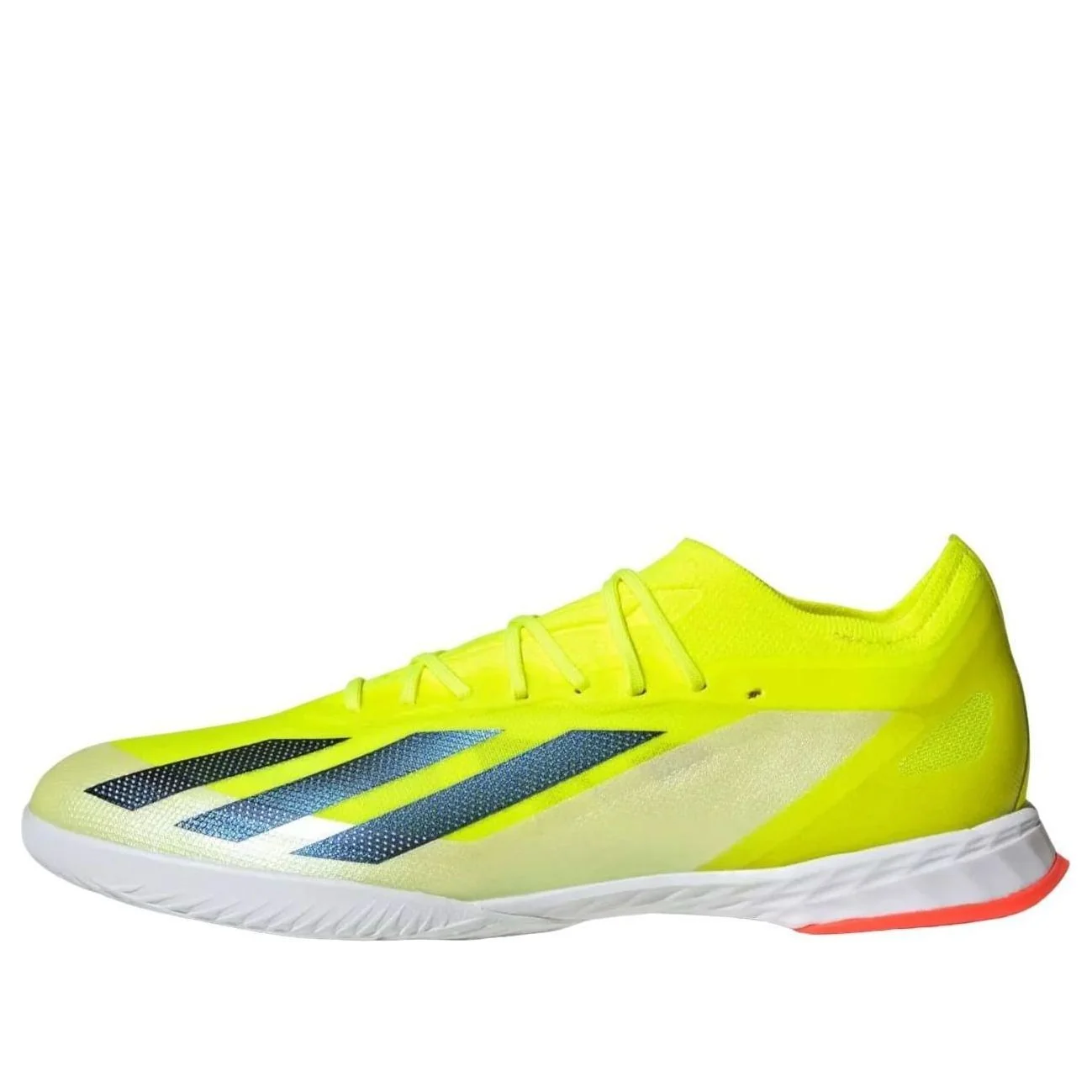 adidas X Crazyfast Elite IN 'Solar Energy Pack Team Solar Yellow' ID6028