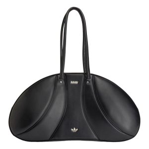 (WMNS) adidas x Avavav Sculpted Bag 'Black' KF4964