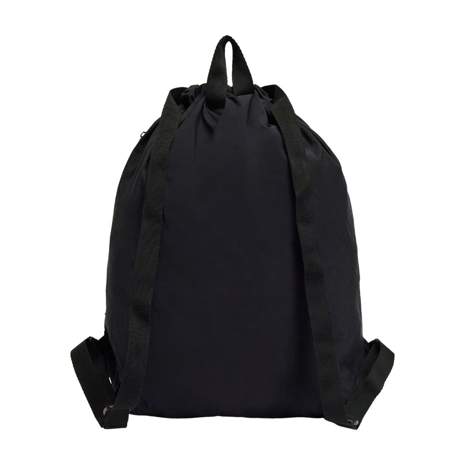 (WMNS) adidas x Stella McCartney Gym Sack 'Black White' JJ4693 - Image 2
