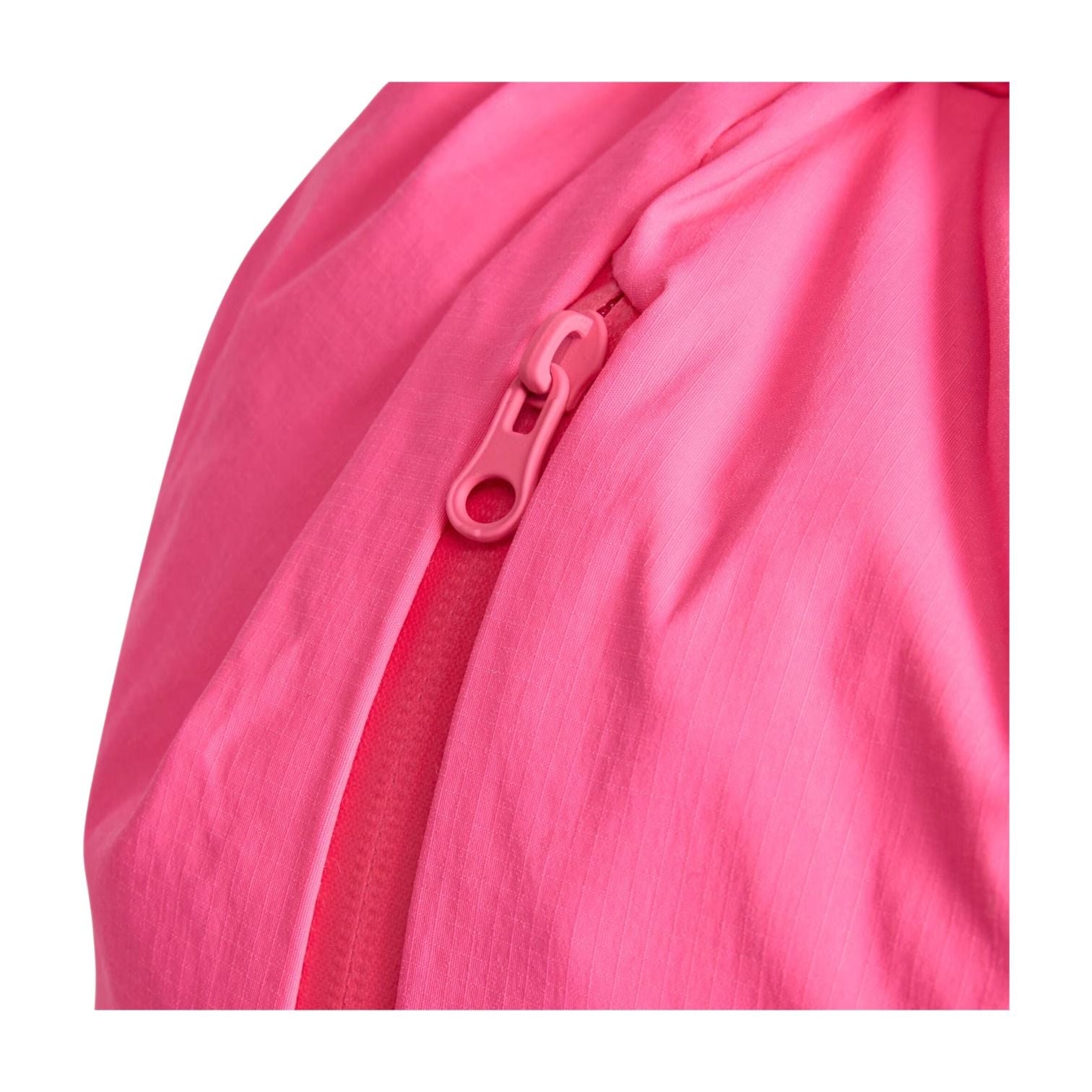 (WMNS) adidas x Stella McCartney Gym Sack 'Solar Pink Black' KF3532 - Image 5