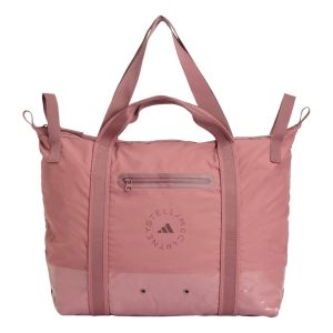 (WMNS) adidas x Stella McCartney Tote Bag 'Burgundy Maroon' KS3059