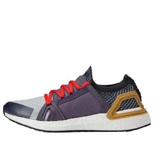 (WMNS) adidas x  Stella Mccartney Ultraboost DNA 'Purple Grey' IH0092