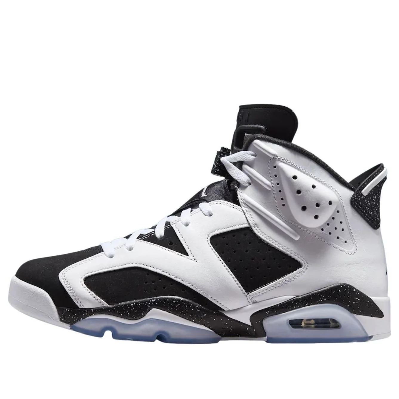 Air Jordan 6 Retro 'Oreo' 2026 CT8529-108