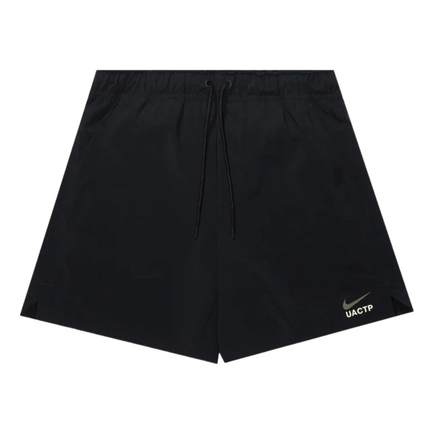 Jordan x UACTP NRG UNLMTD 7''Inch Short 'Black' IQ7351-010