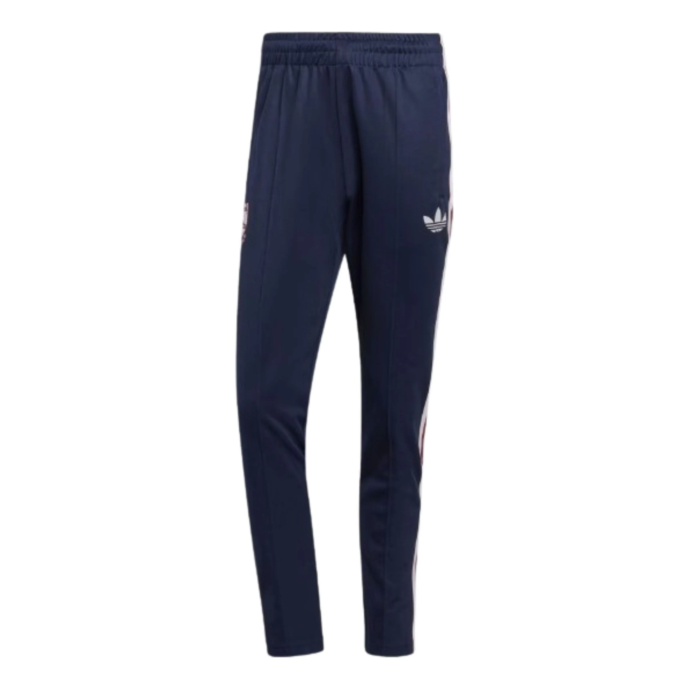 adidas Arsenal Originals Track Pants Asia Sizing 'Navy' IY0056
