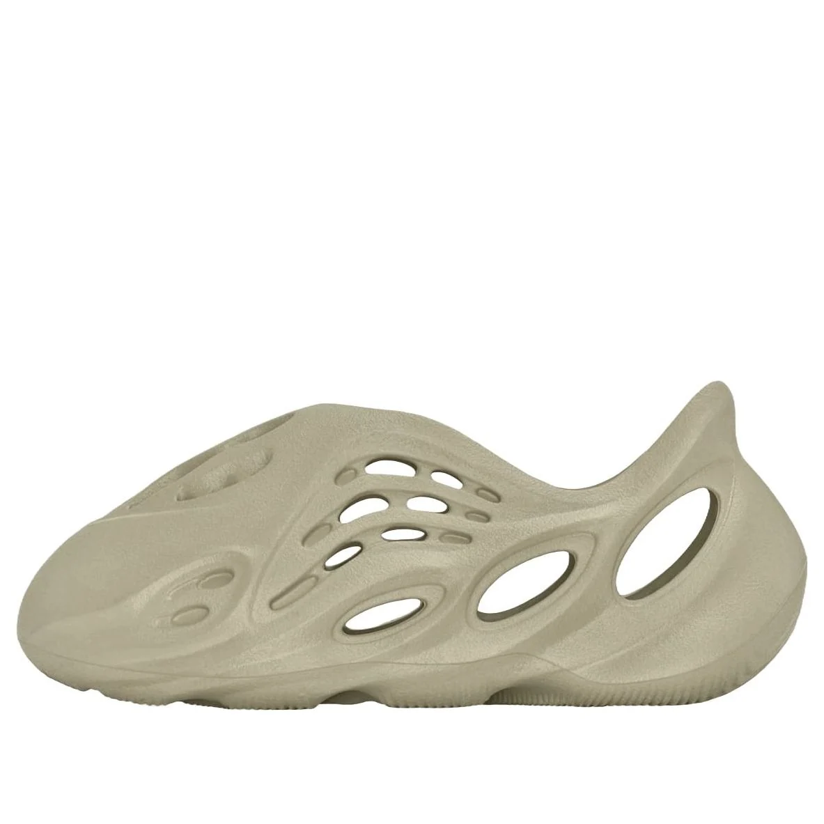 (PS) adidas Yeezy Foam Runner 'Stone Salt' HP5341