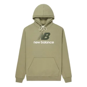 New Balance MADE in USA Heritage Hoodie Asia Sizing 'True Camo' MT23547-TCO