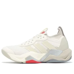 (WMNS) adidas Rapidmove ADV 2 HIIT 'Chalk White Lucid Red' IH5244
