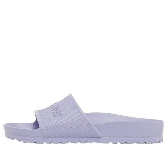 Birkenstock Barbados Essentials 'Purple Fog' 1017055