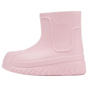(WMNS) adidas adiFOM Superstar Boots 'Clear Pink' IE0389
