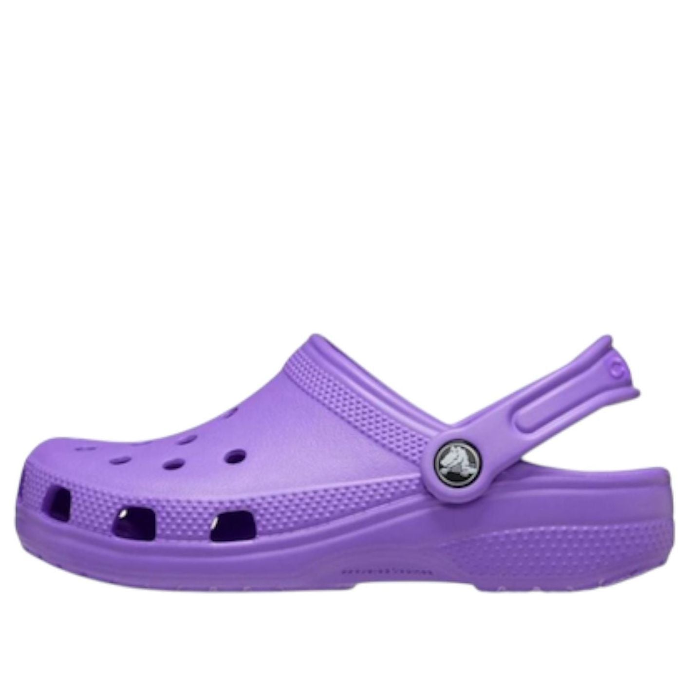 (TD) Crocs Classic Clog 'Galaxy' 206990-5AJ