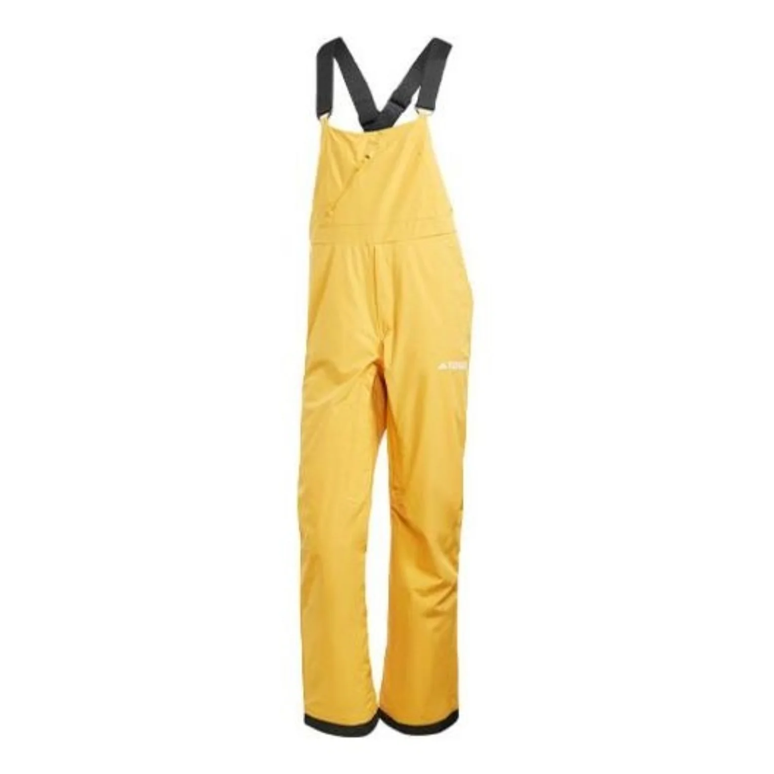 adidas Terrex Xperior 2L Insulated Bib Pants Asia Sizing 'Yellow' IL9040